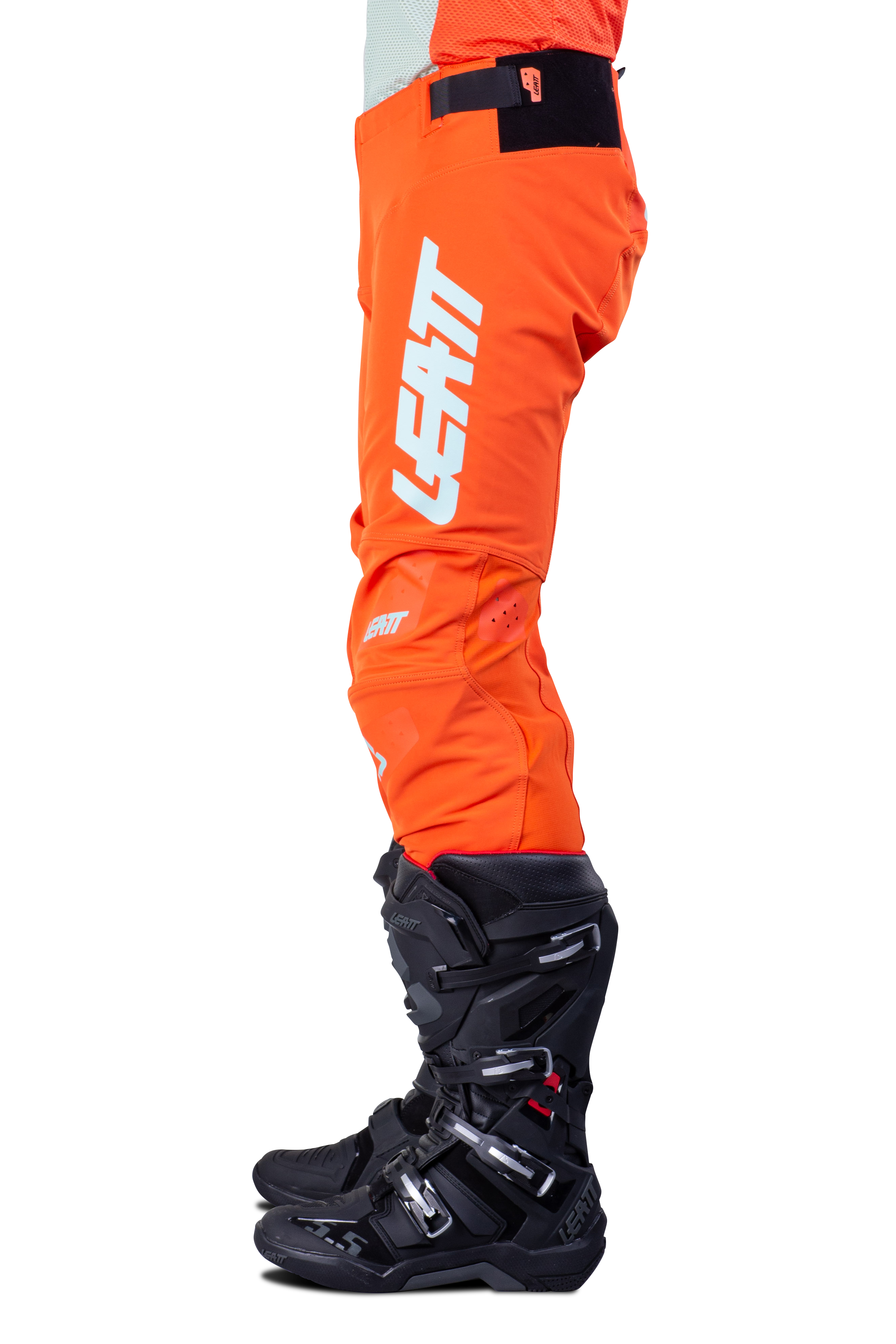 Leatt Moto 5.5 I.K.S V21 MX Trousers