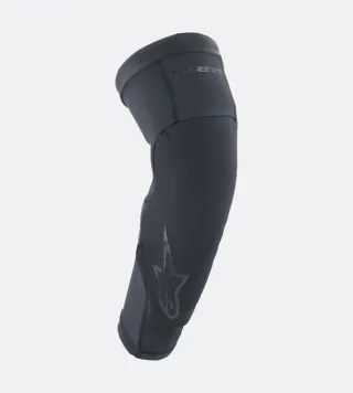 Elleboogbeschermers Alpinestars A-Motion Plasma Pro Mountainbike