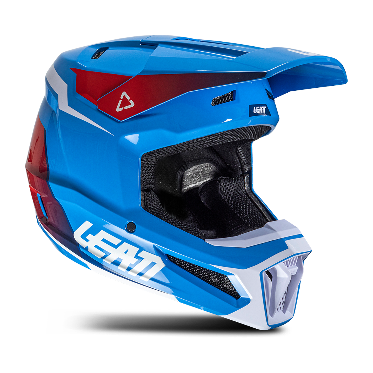Crosshelm Leatt Moto 2.5 V25