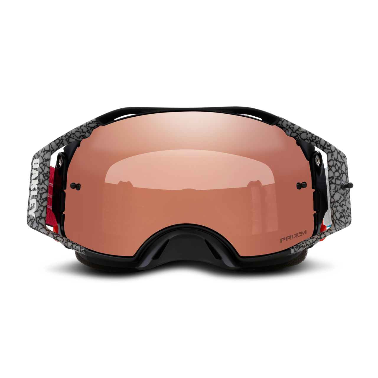 Oakley Airbrake M MX Goggles Chase Sexton Signature