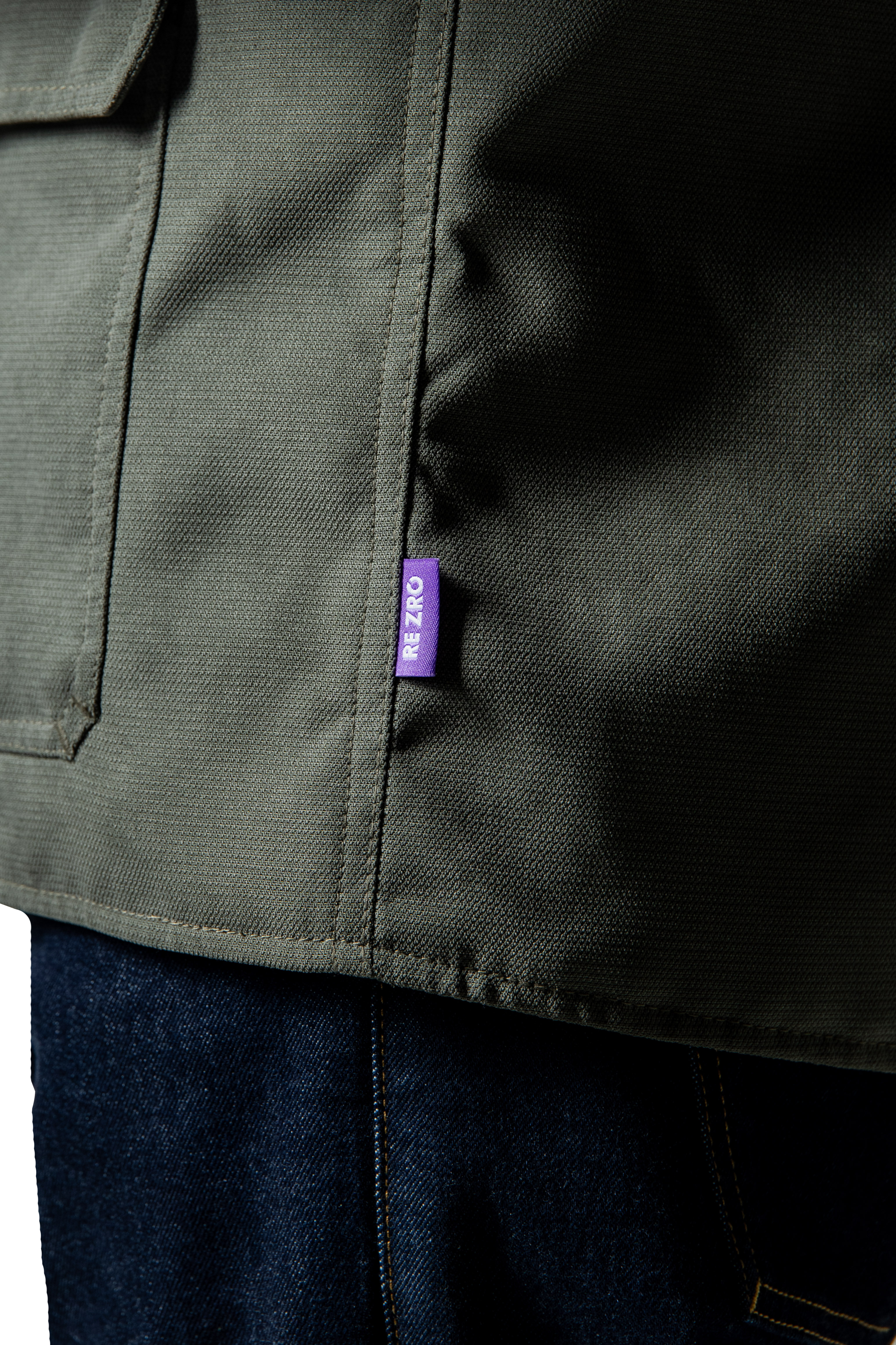 Raven Korenica MC Aramid Overshirt