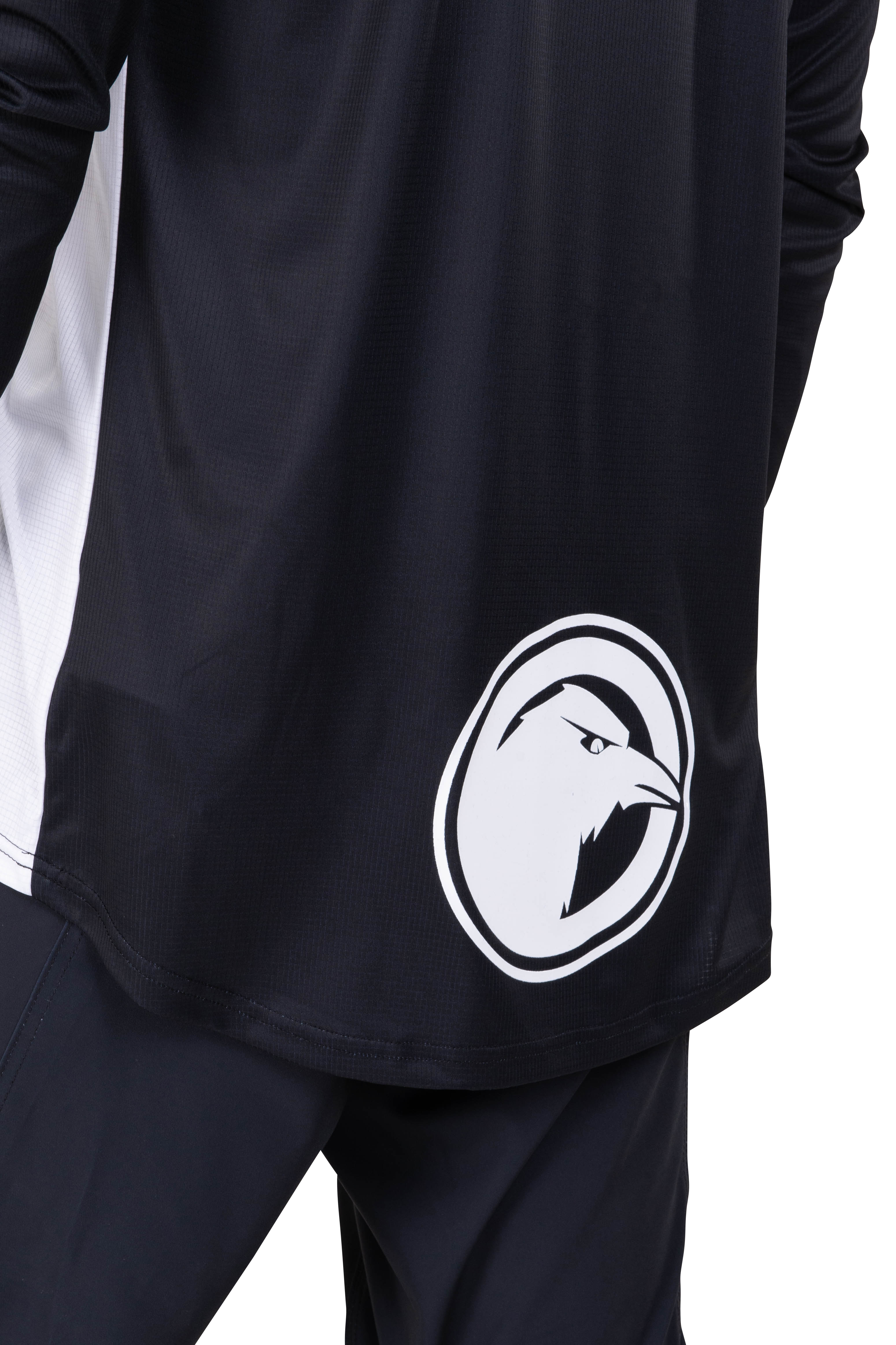 Raven AIR MX Jersey