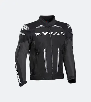 Motorradjacke Ixon Blaster