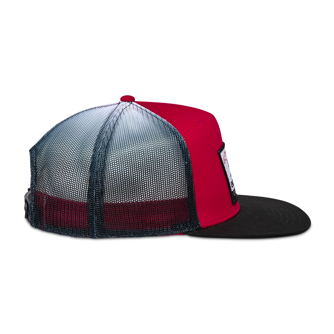 Trucker Pet Alpinestars Cali Gradient