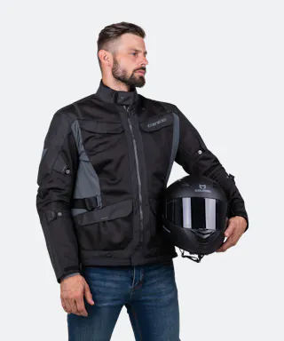 Motorjas Dainese Desert