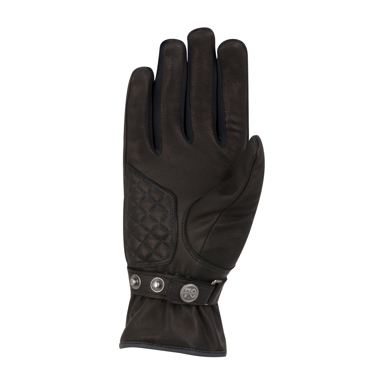 Segura Lady Rita Crystal Motorcycle Gloves