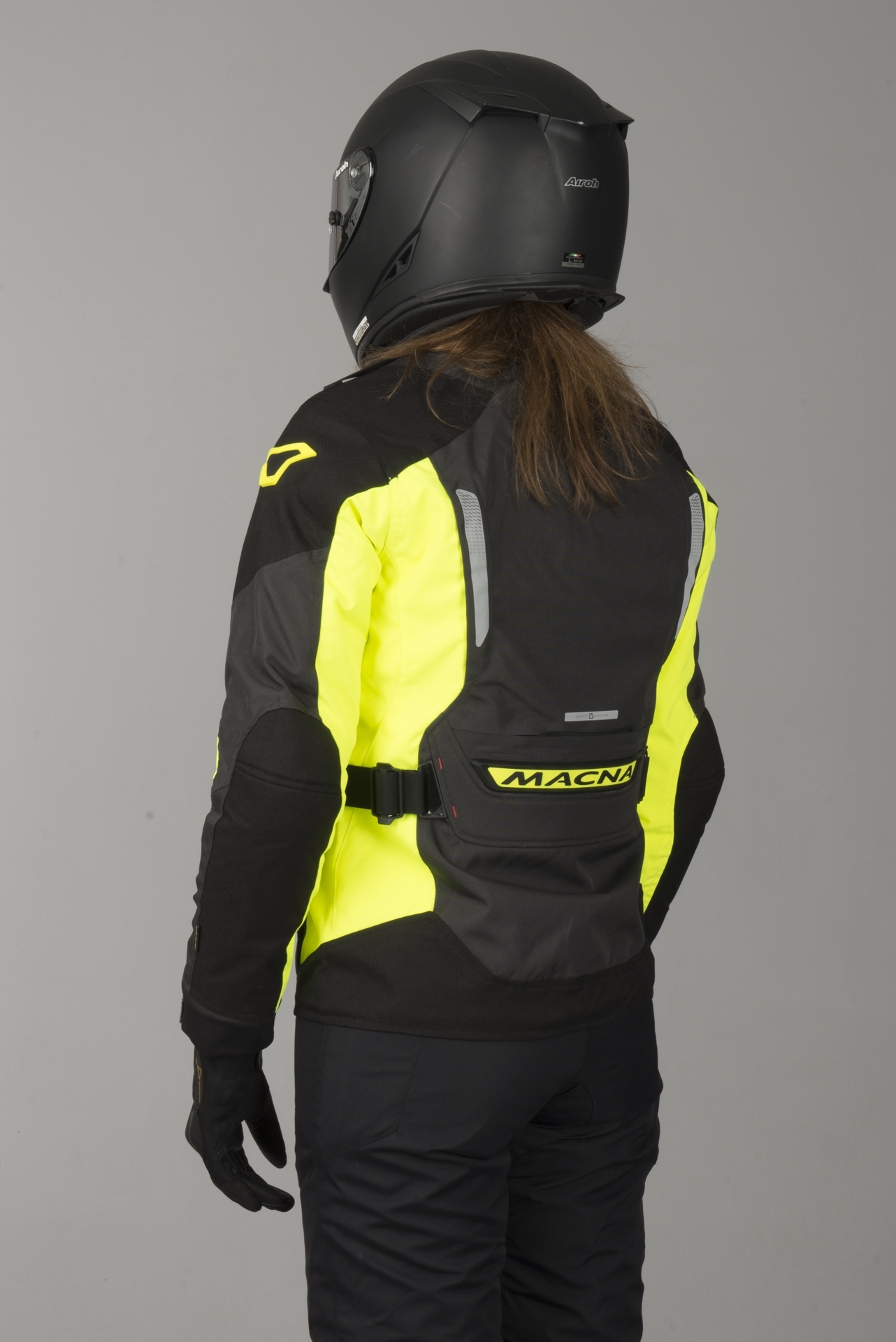 Macna Equator Women’s Jacket