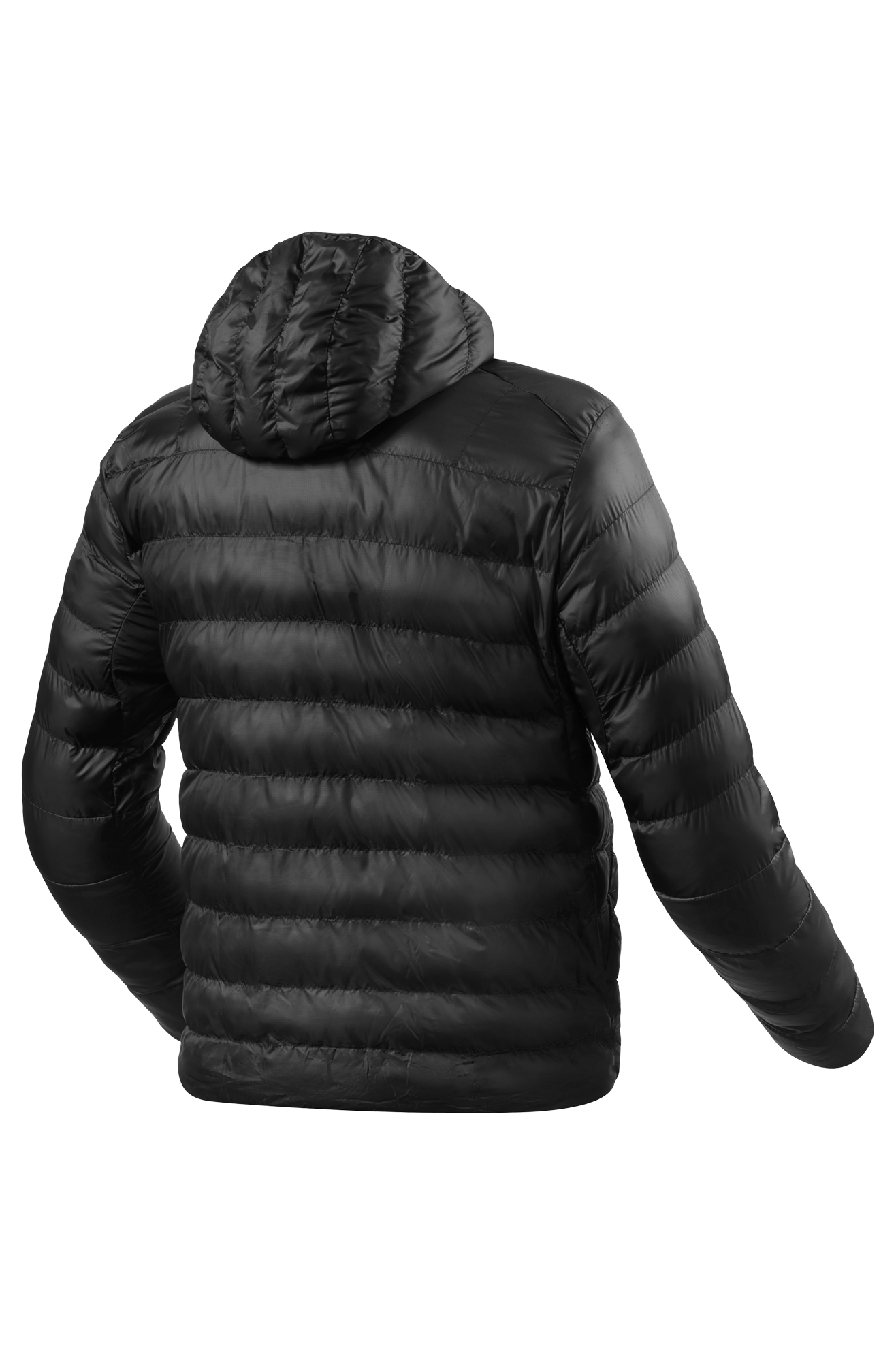 Rev'It! Climate 3 Mid Layer Jacket | 24mx