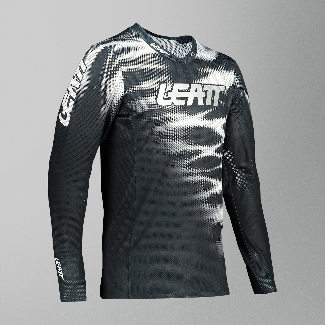 Leatt Moto 3.5 V21 Youth MX Jersey