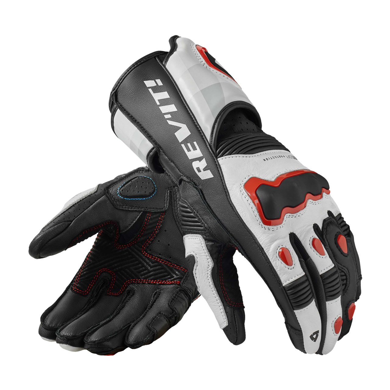 Guantes de Moto REV’IT! Quantum 3