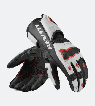 Luvas MC REV'IT! Quantum 3