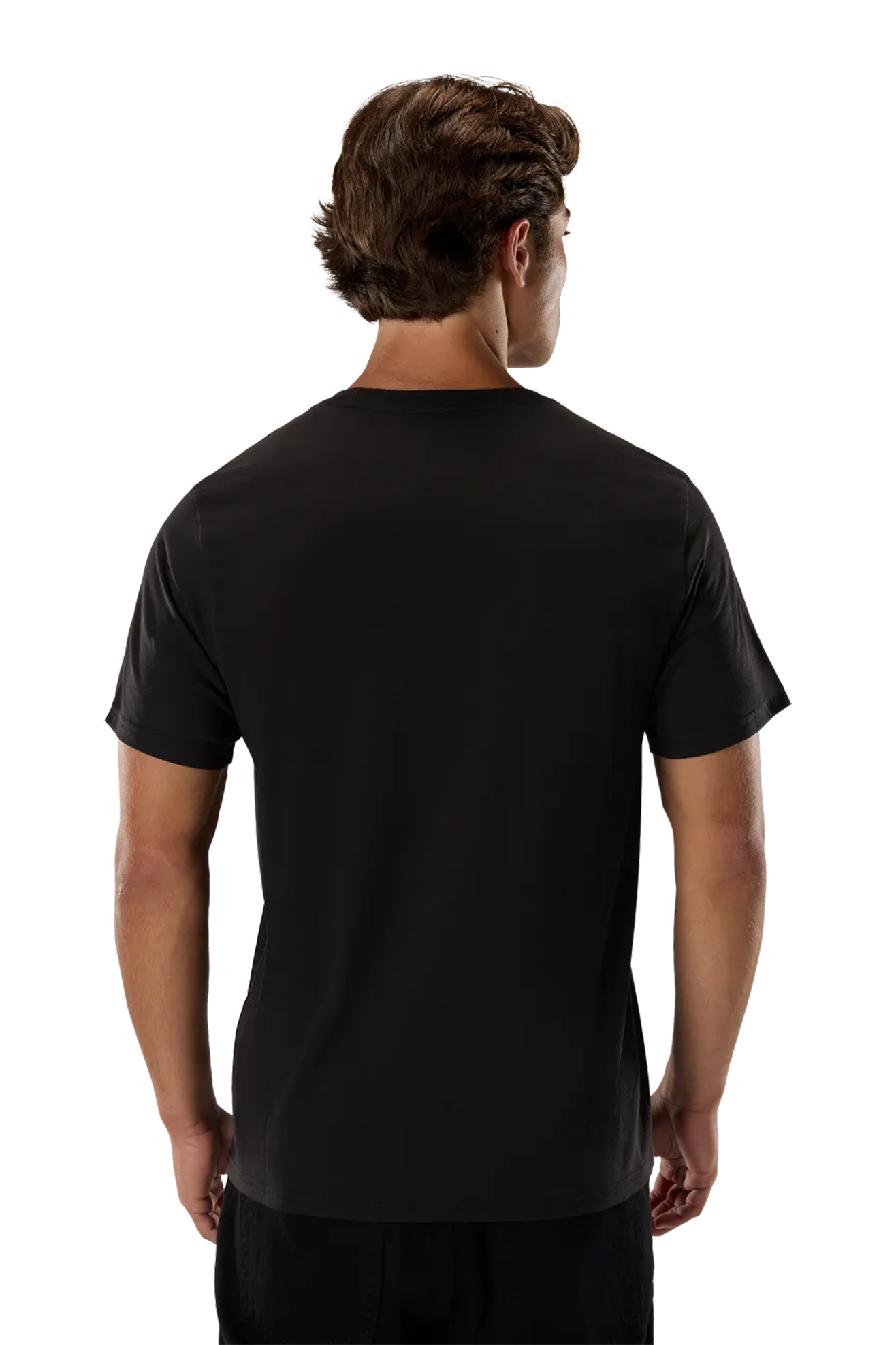 T-shirt FOX Absolute Original DRI