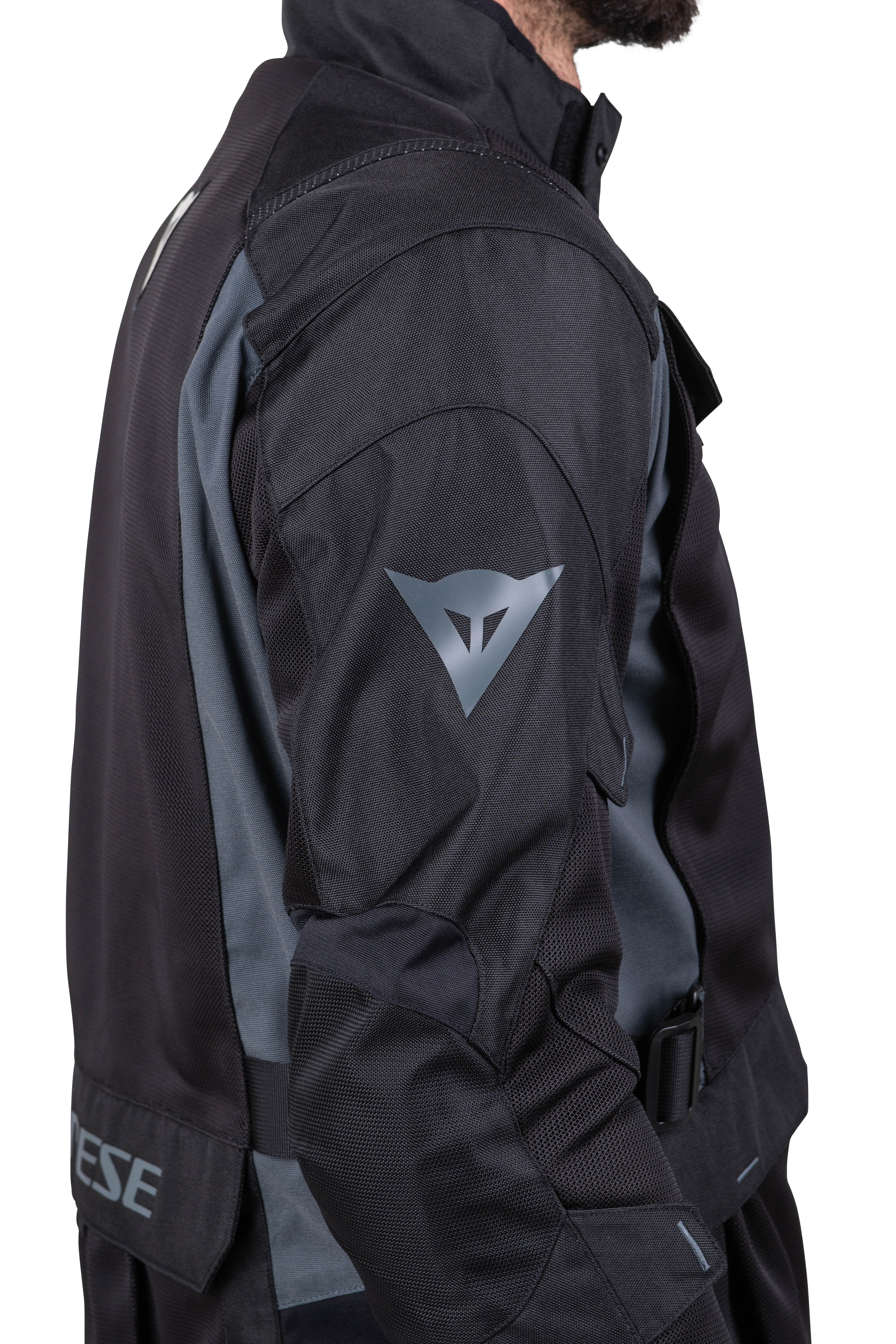 Dainese Desert Motorcycle Jacket