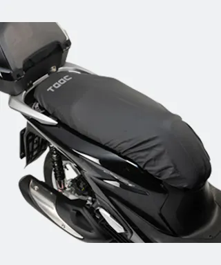Housse de Selle TUCANO URBANO Ultra Hydroscud Moto