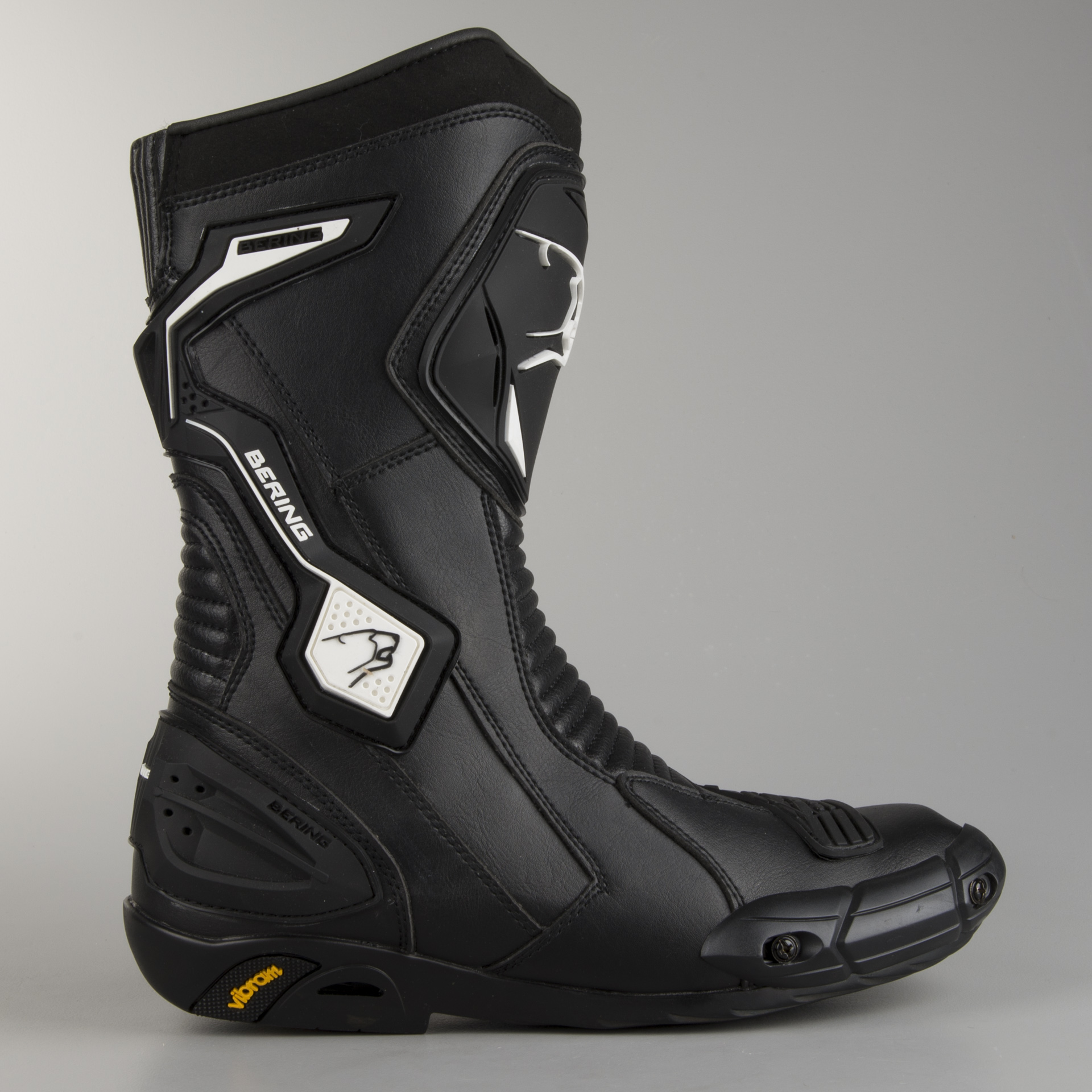 Bottes Moto Bering X-Race R