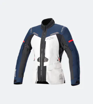 Motorjas Dames Alpinestars Stella ST-7 2L Gore-Tex