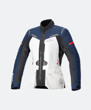 Motorjas Dames Alpinestars Stella ST-7 2L Gore-Tex