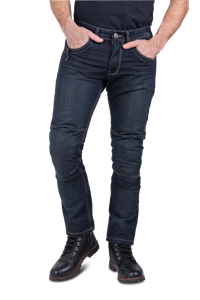 Aramidivahvistetut Farkut Course Drift Straight/Regular