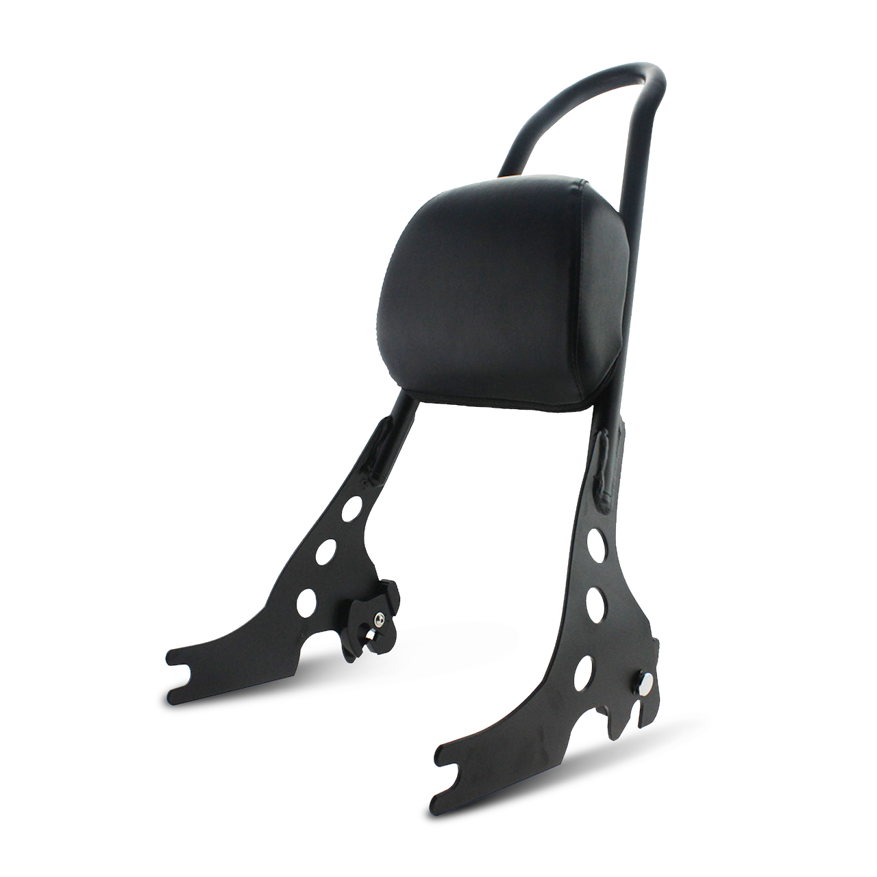CustomAcces Speed Sissy Bar Black Now 20 Savings xlmoto.eu