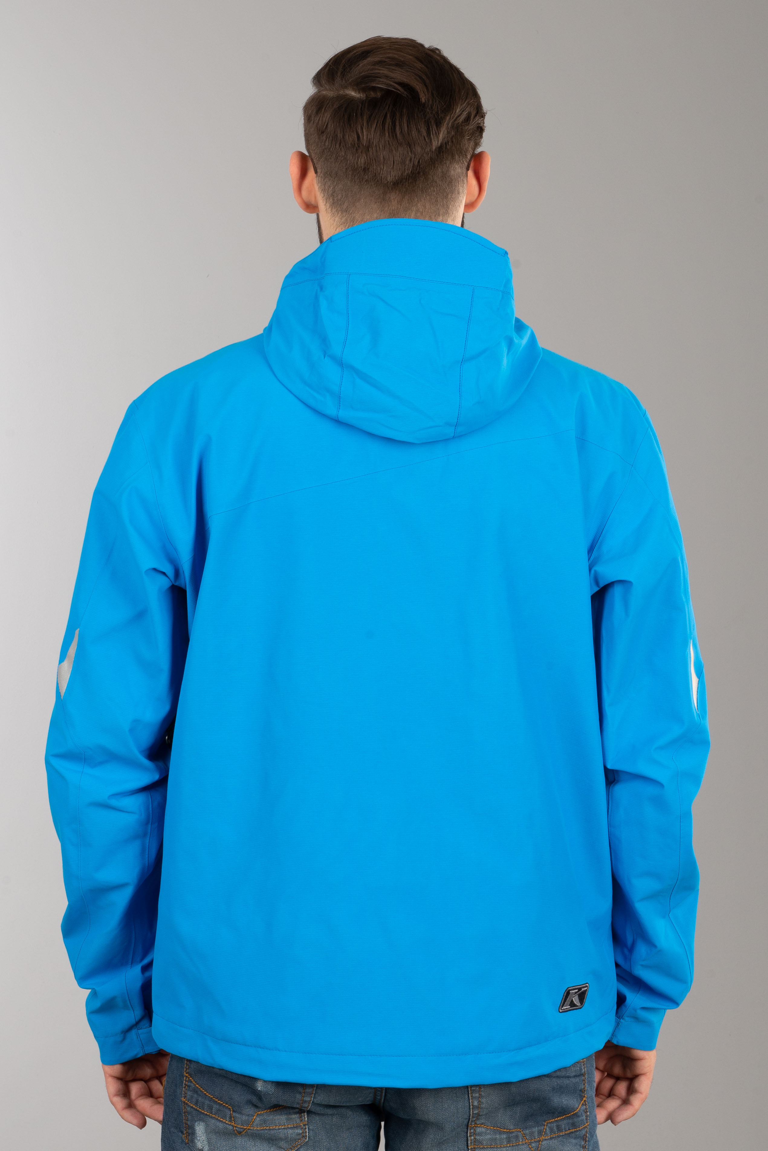 Chaqueta Klim Stow Away