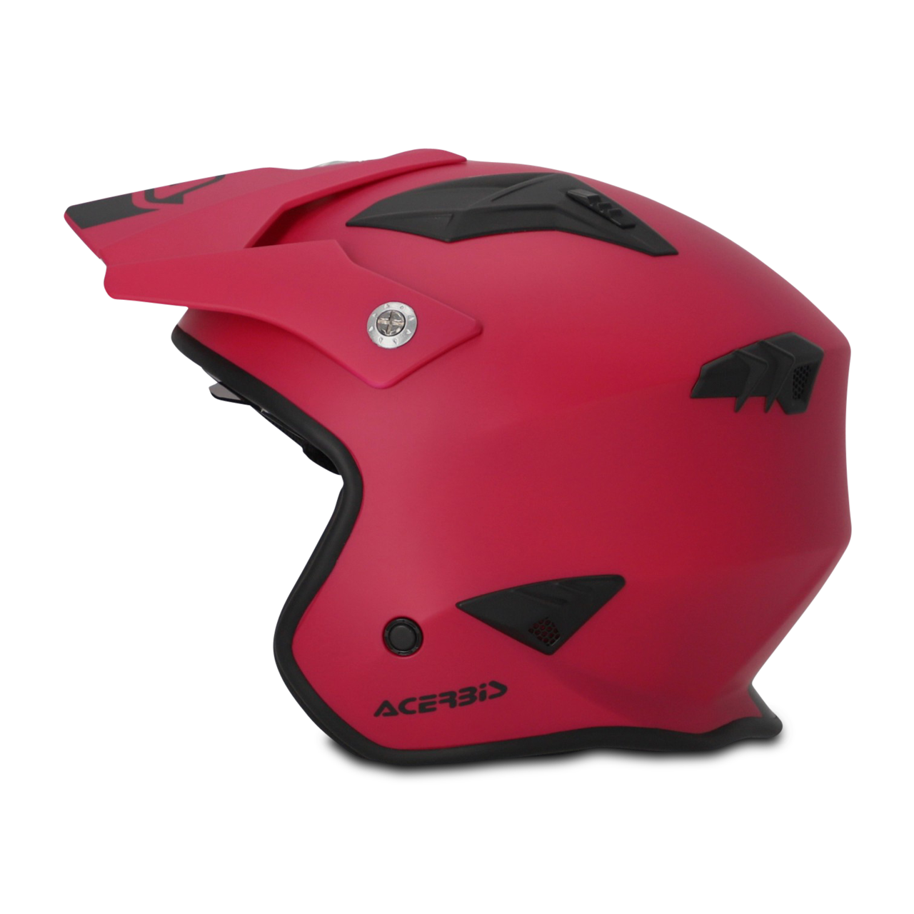 Acerbis Jet Aria Open Helmet