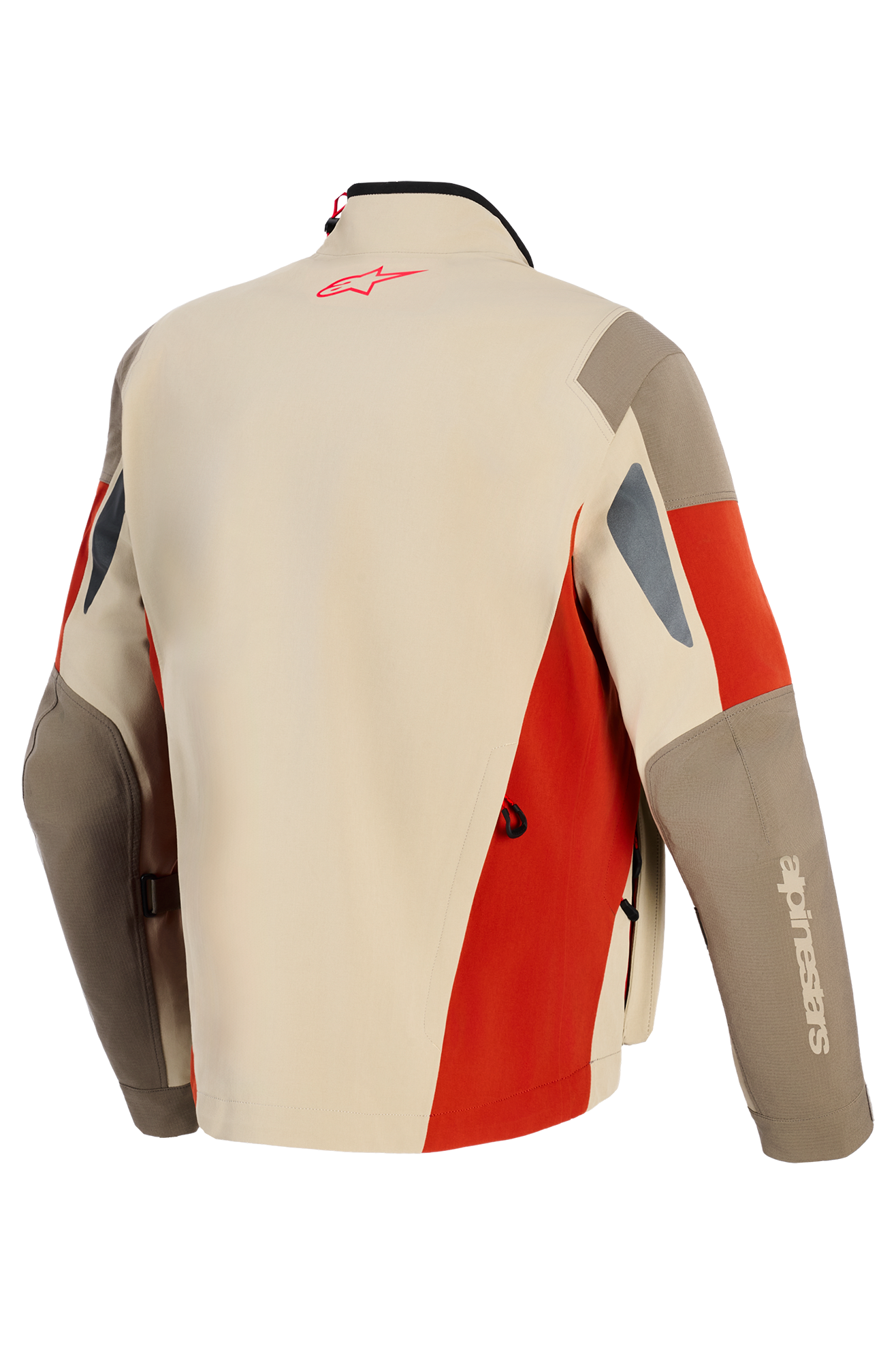 Motorjas Alpinestars Maxdura Drystar®XF Gepantserde Schaal
