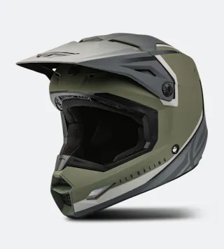 Motokrosová Helma FLY Racing Kinetic