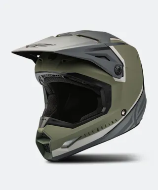 Casco de Cross FLY Racing Kinetic