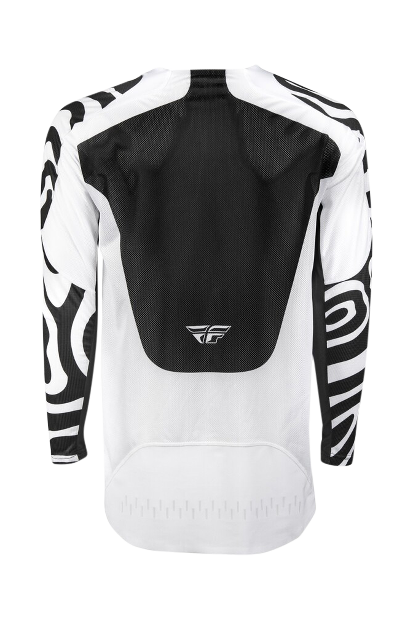Maillot Cross FLY Racing Evolution DST Abyss L.E.