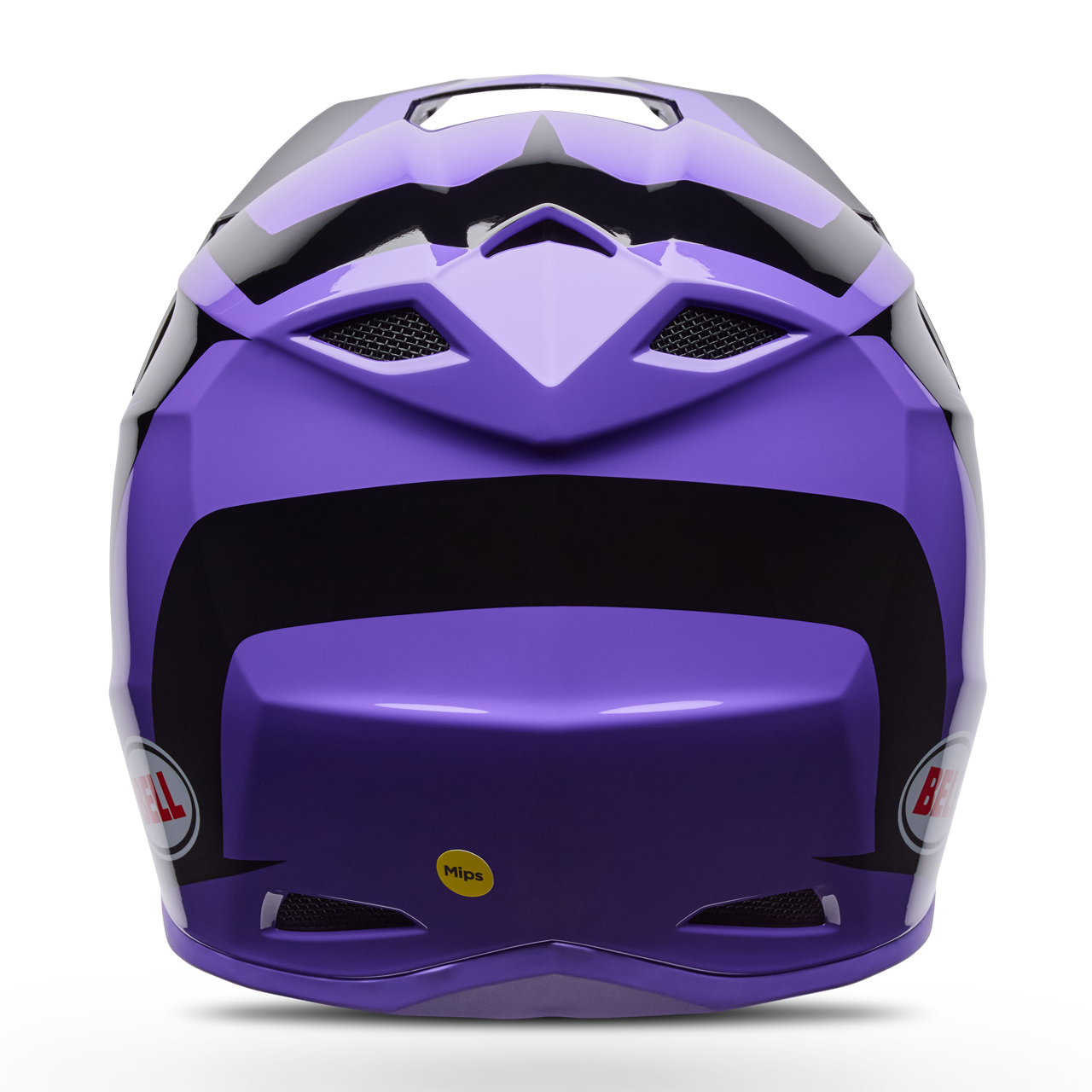 Čelada MX BELL MX-10 MIPS Talon Mladi