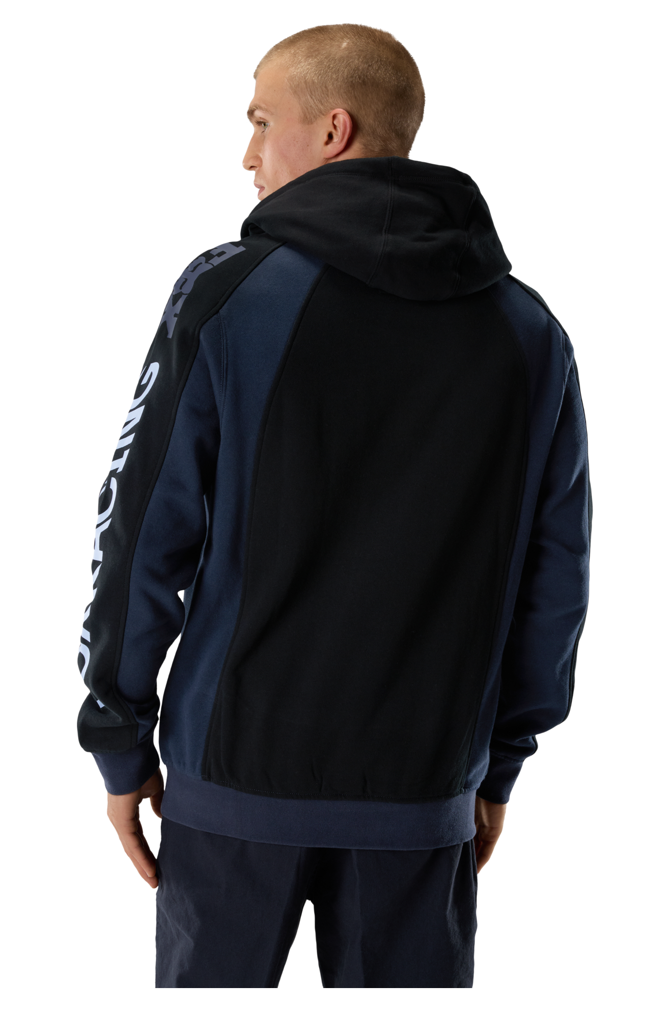 FOX Valiant Hoodie