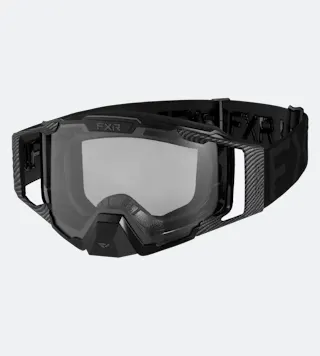 Sniegaeigio Akiniai FXR Pilot Transition
