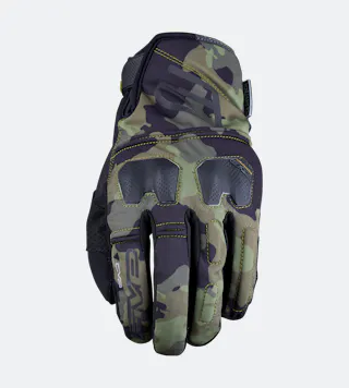 Gants Cross Five EWP