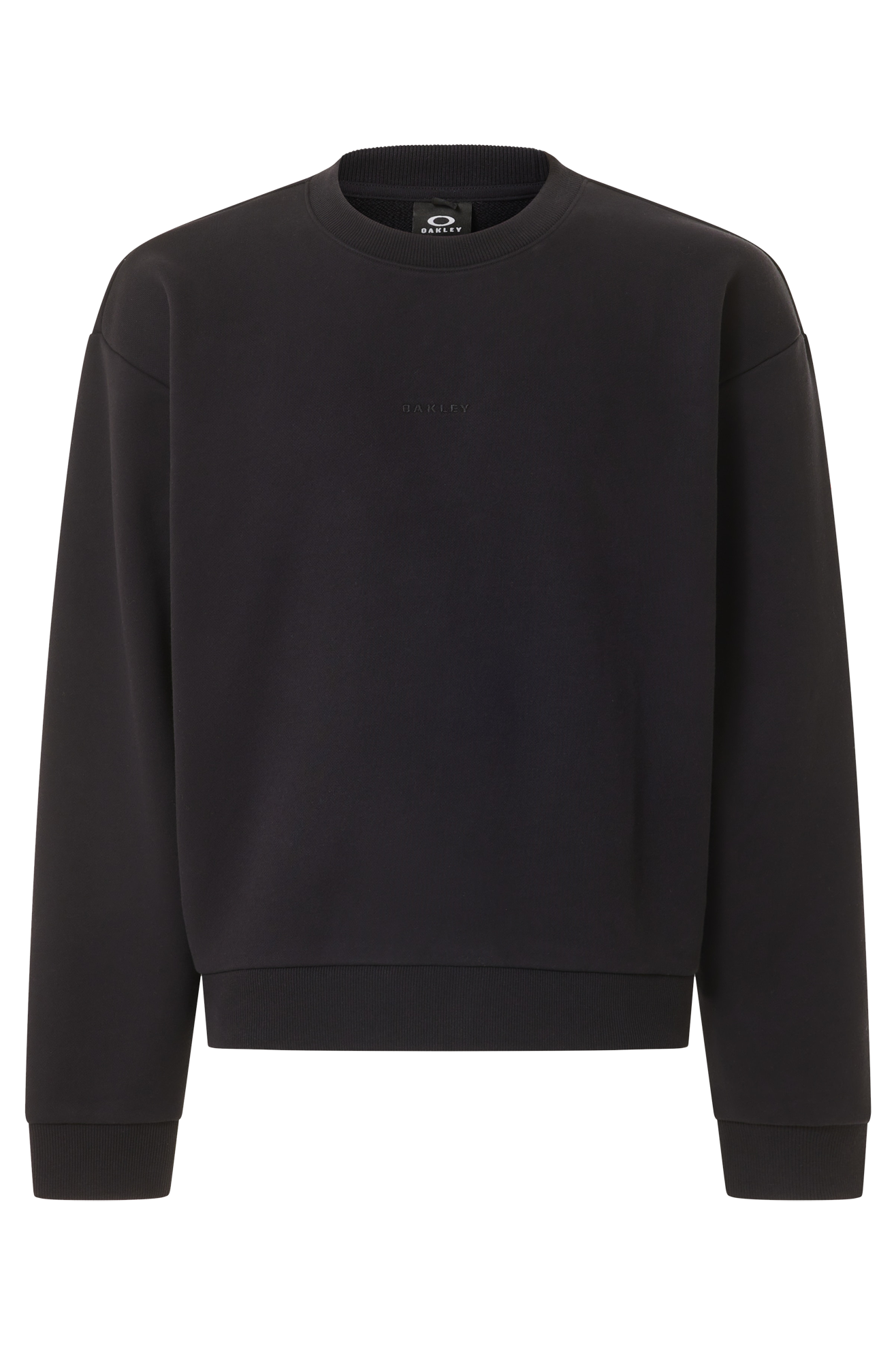 Ronde Hals Sweatshirt Oakley Soho Gen