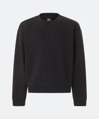 Ronde Hals Sweatshirt Oakley Soho Gen