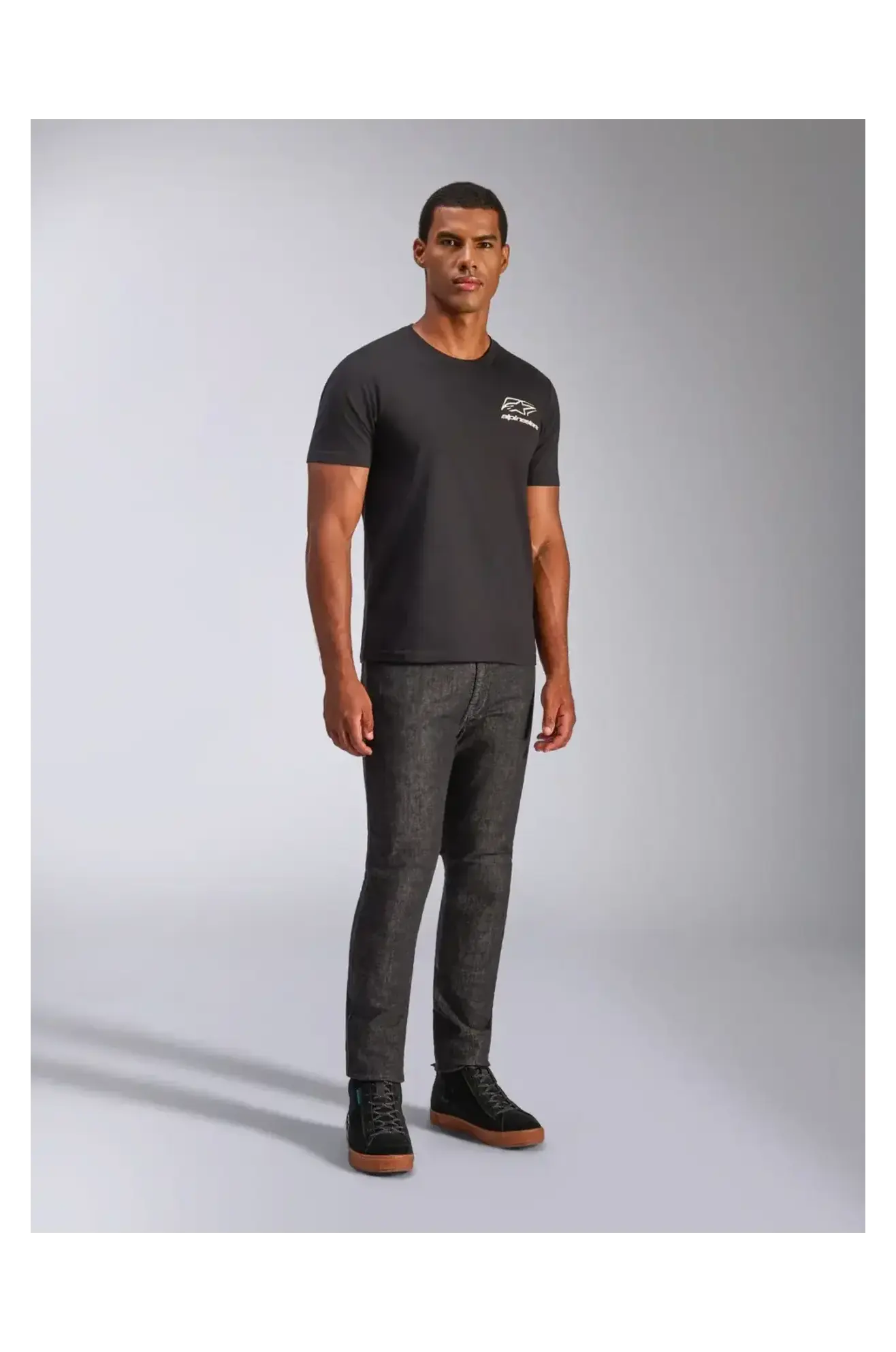 Tricou Alpinestars Formulation CSF