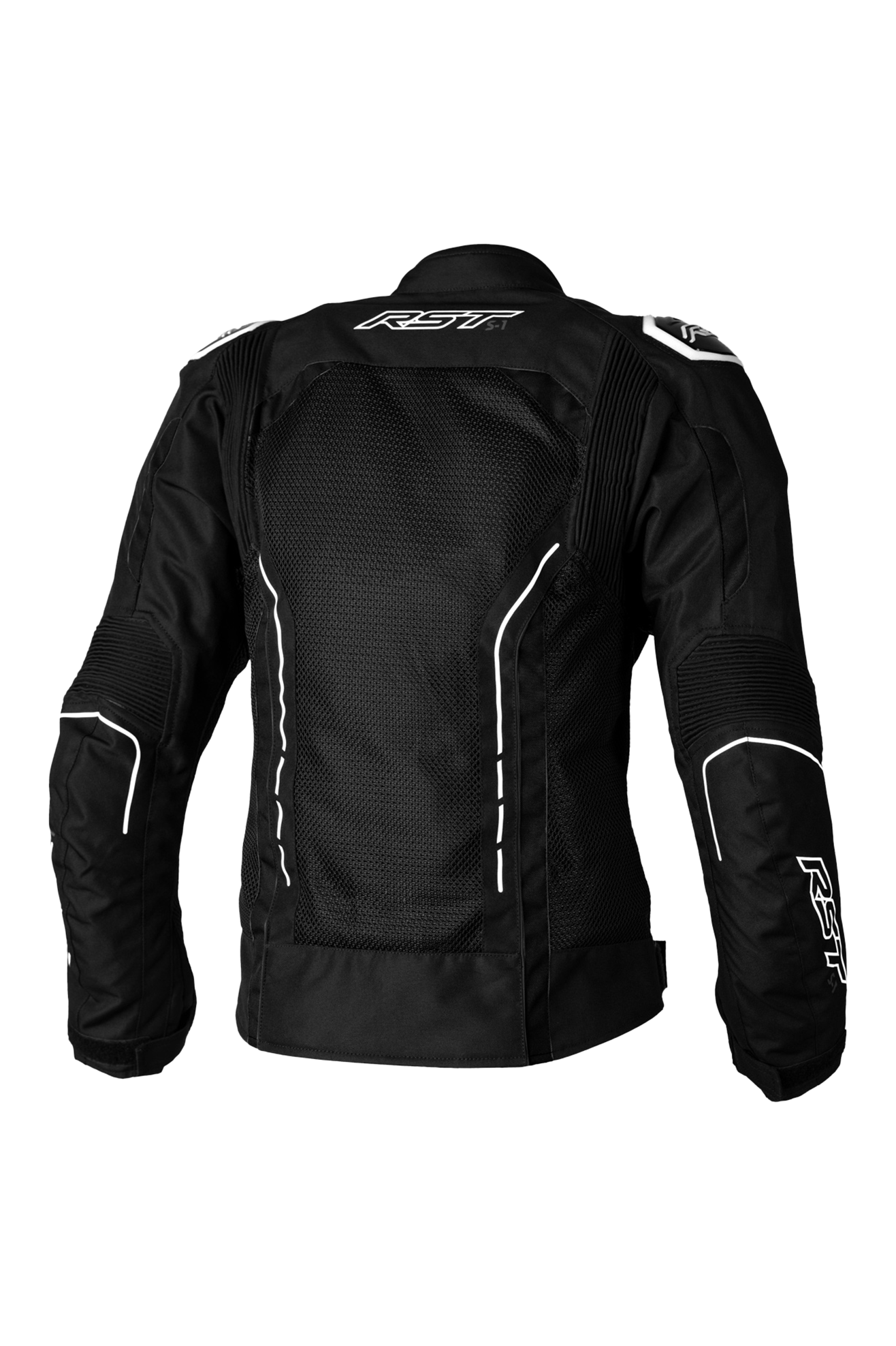 Chaqueta de Moto RST S1 Mesh