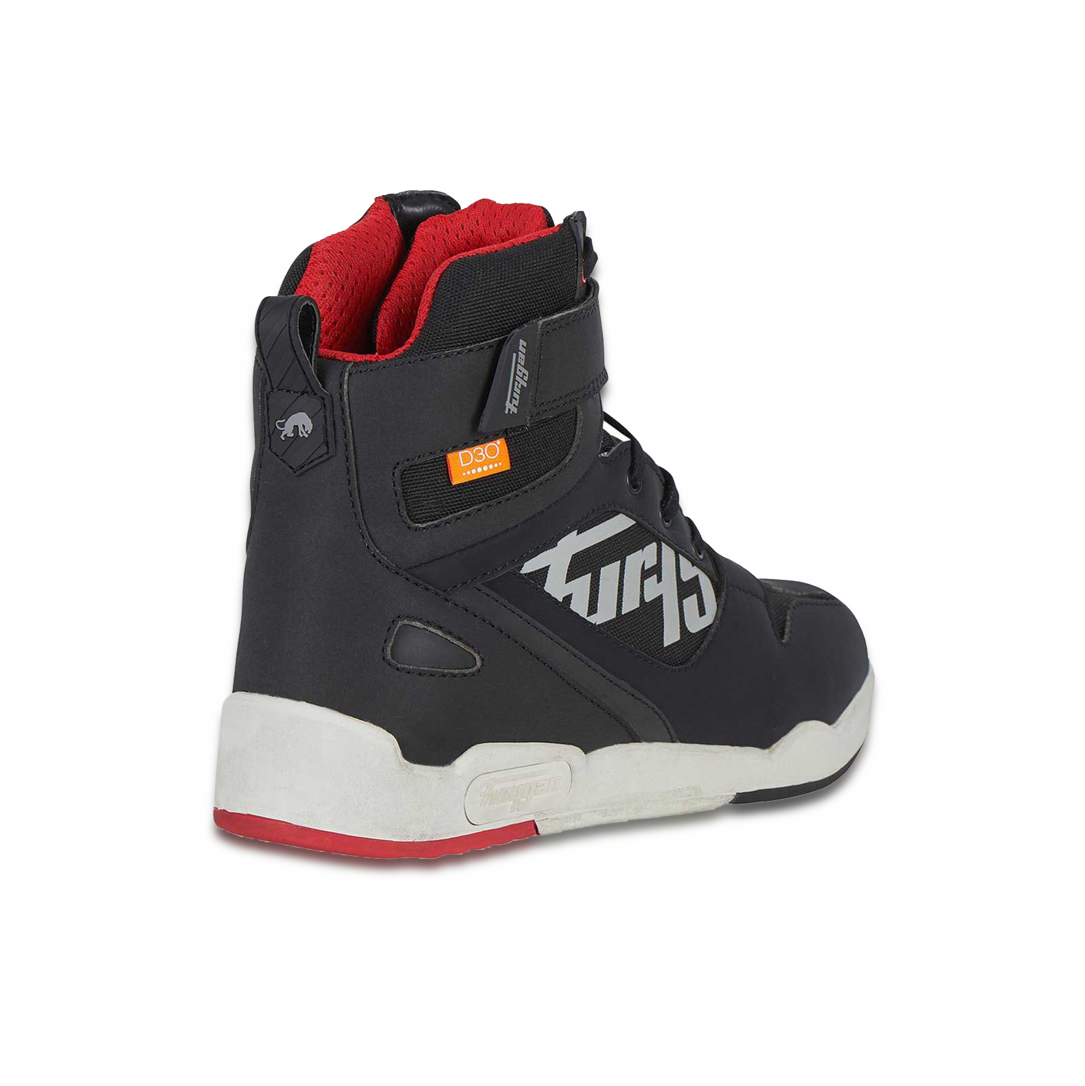 Furygan Get Down MC Shoes