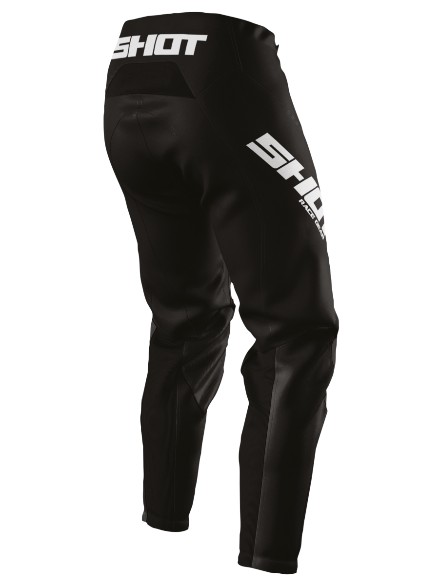 Pantalones de Cross Shot Draw
