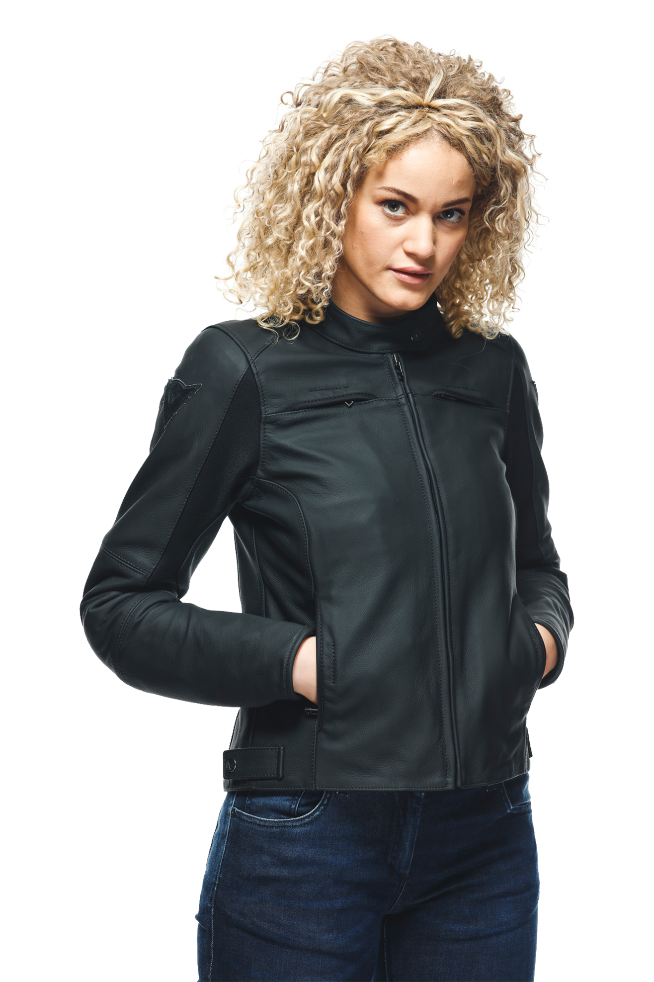 Dainese Razon 2 Women's Motorcycle Jacket