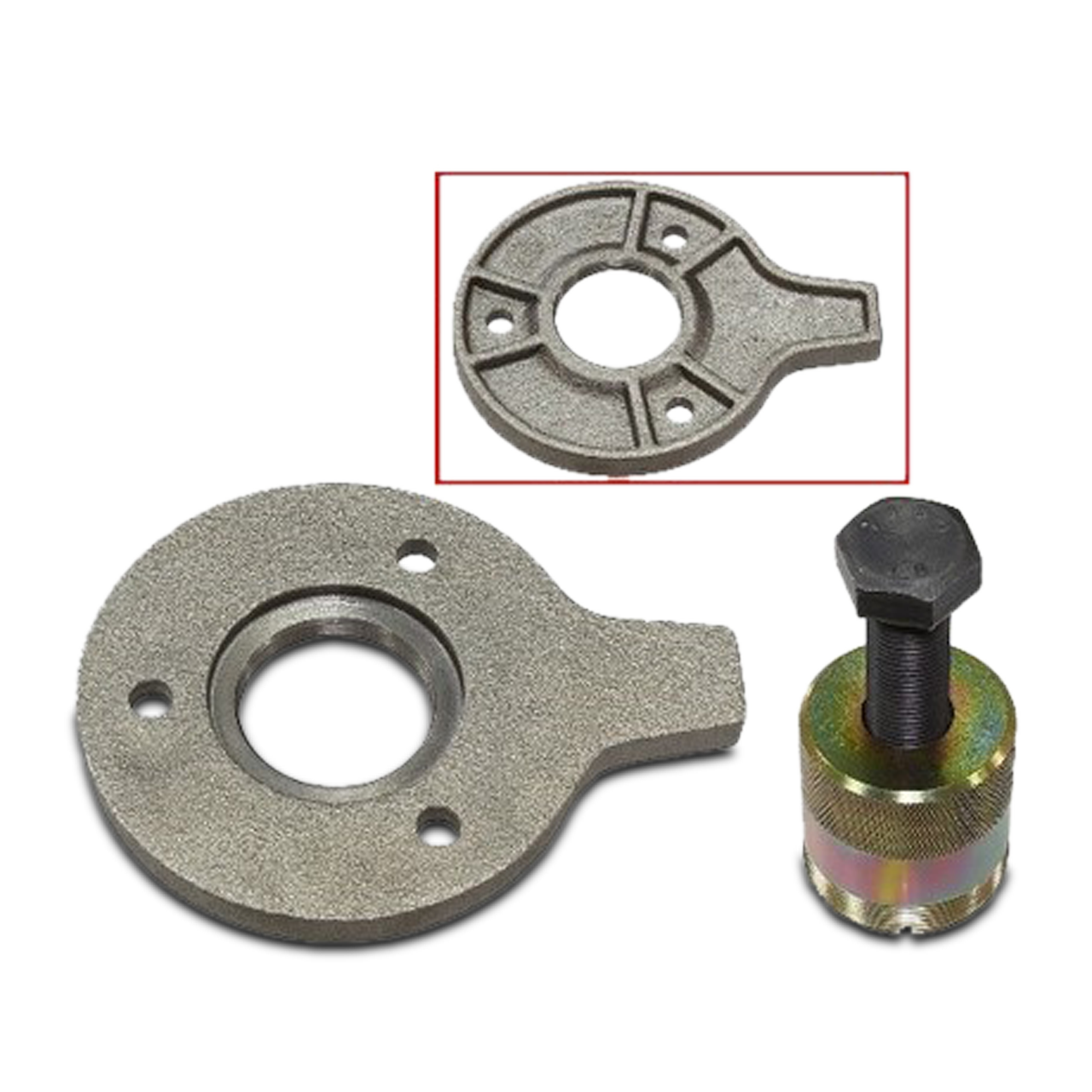 Sno-X Flywheel puller kit