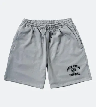 Shorts West Coast Choppers Oversized Heavyweight