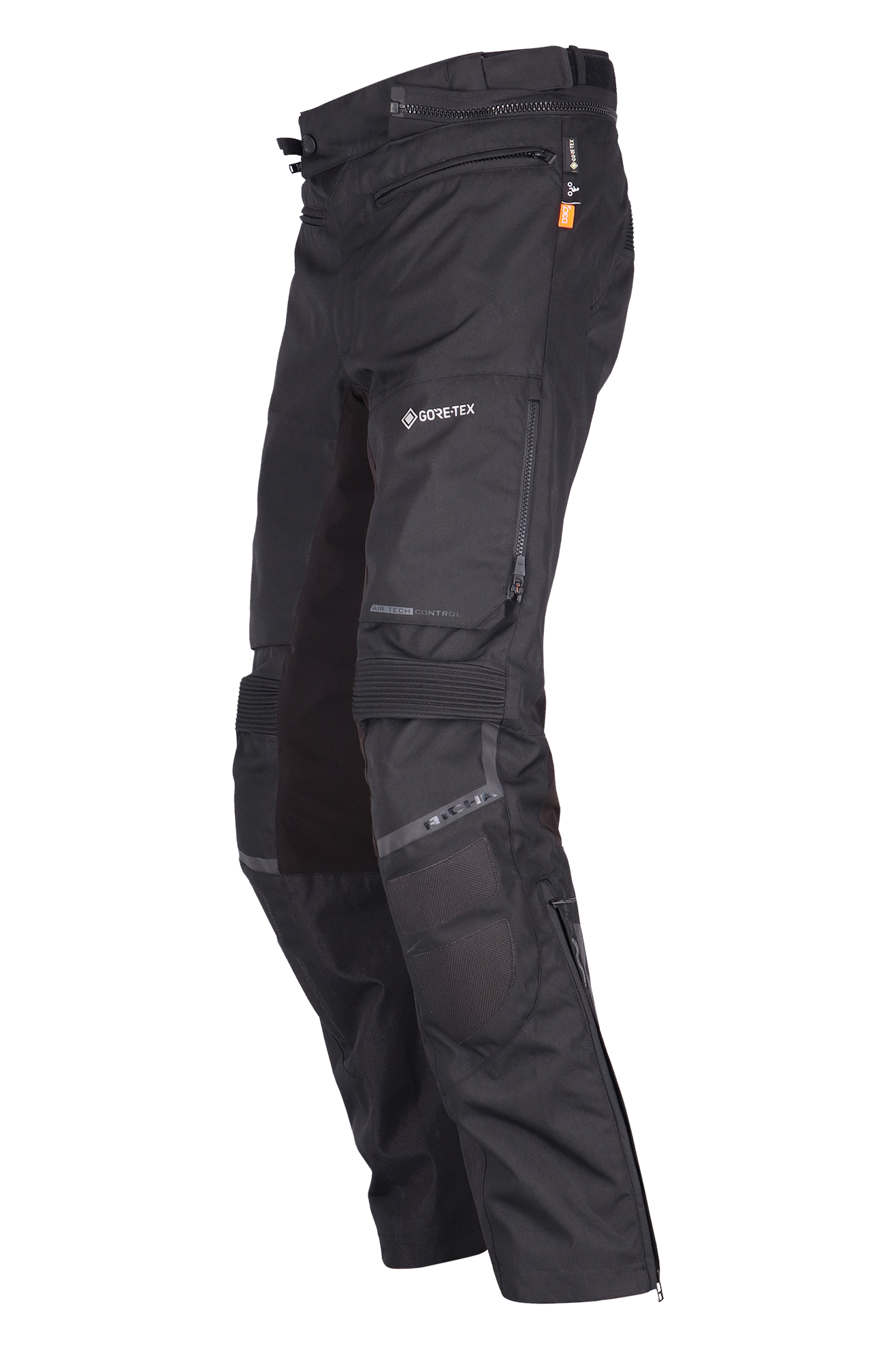 Richa Brutus GTX Long Motorcycle Trousers