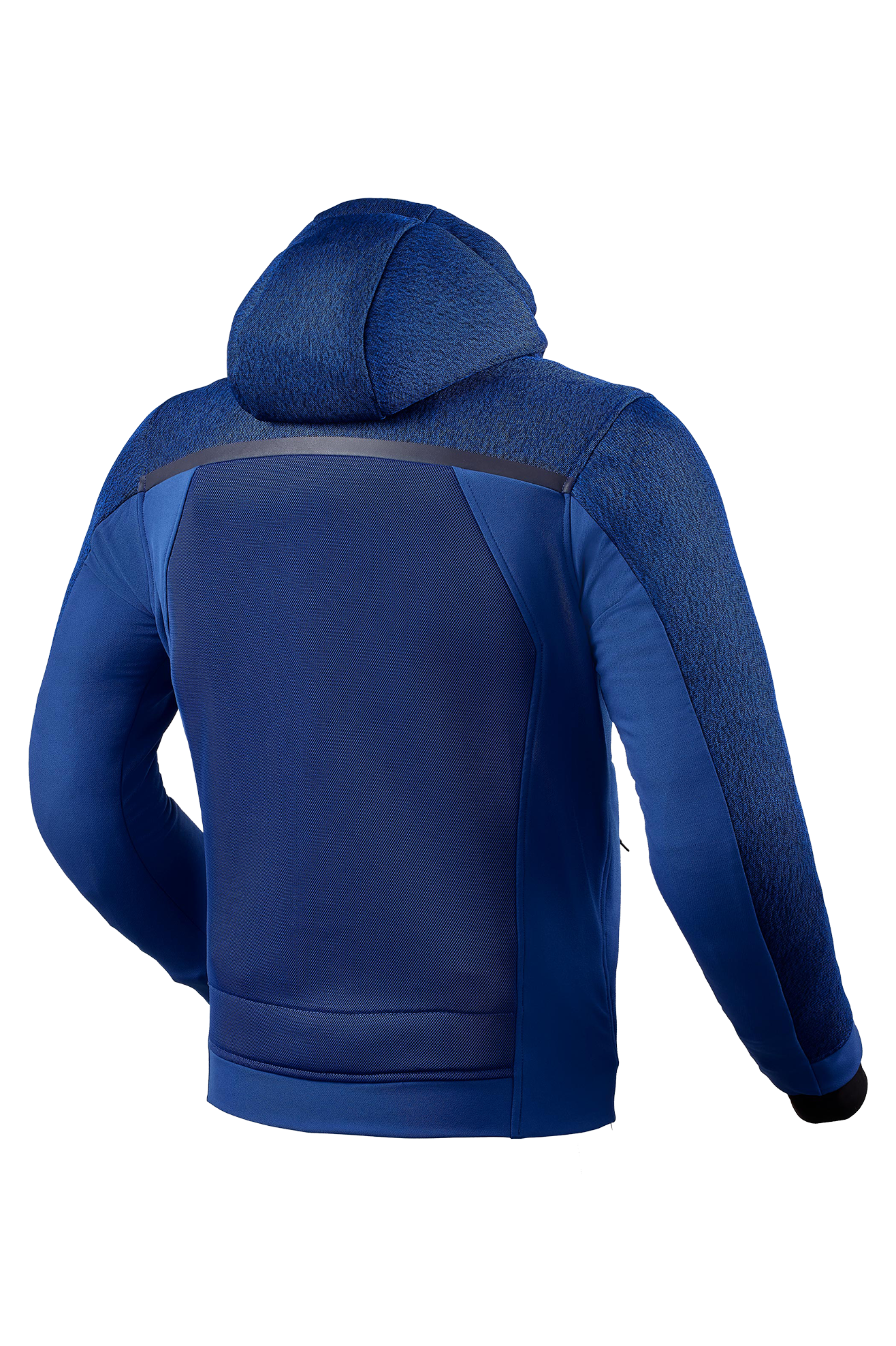 Rev'it! Chaqueta de Moto Spark Air Softshell