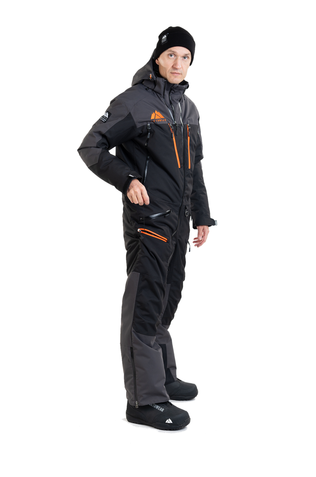 Jethwear The One V2 (2025) 150g Monosuit