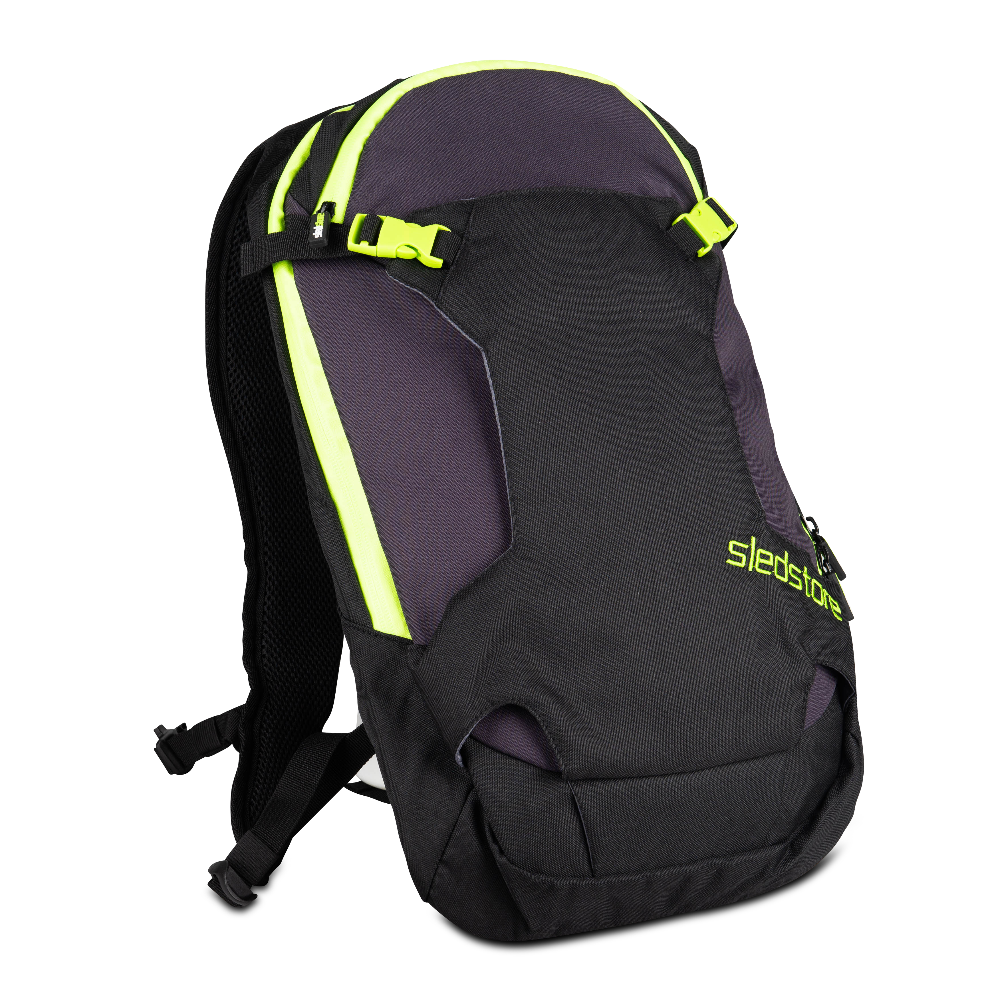 Sledstore Frigus 12L Backpack