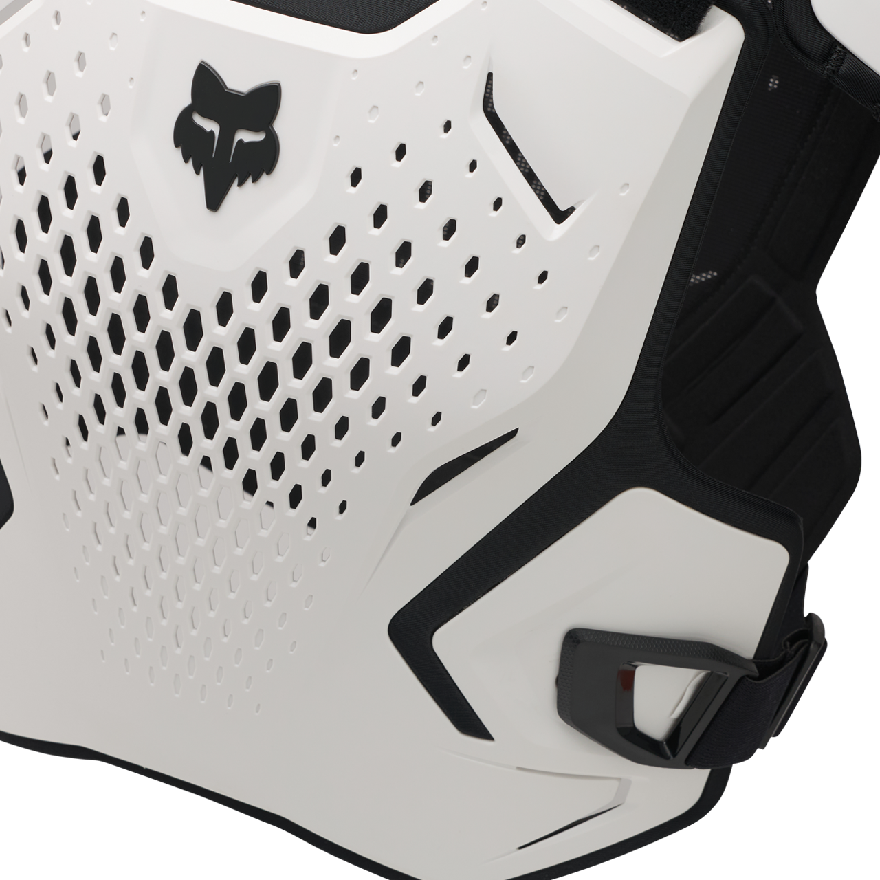 FOX R3 Chest Protector