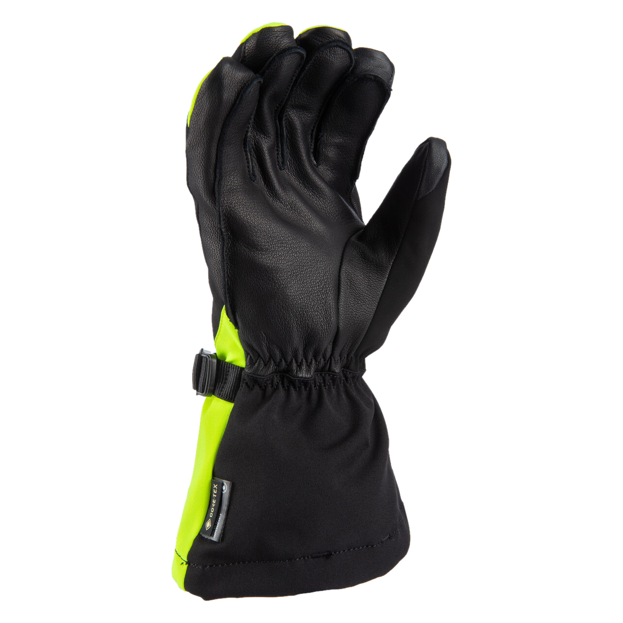 Guantes de Nieve Klim Fusion Gauntlet