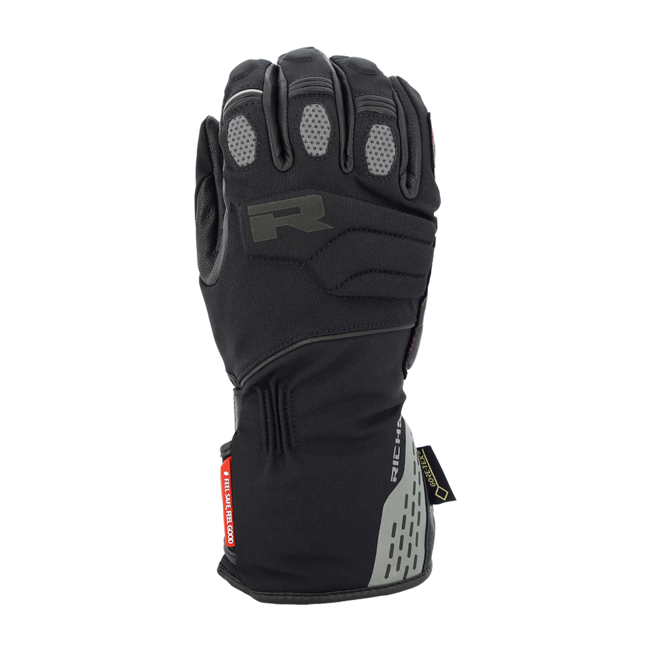 Guantes de Moto Richa Warm Grip GTX