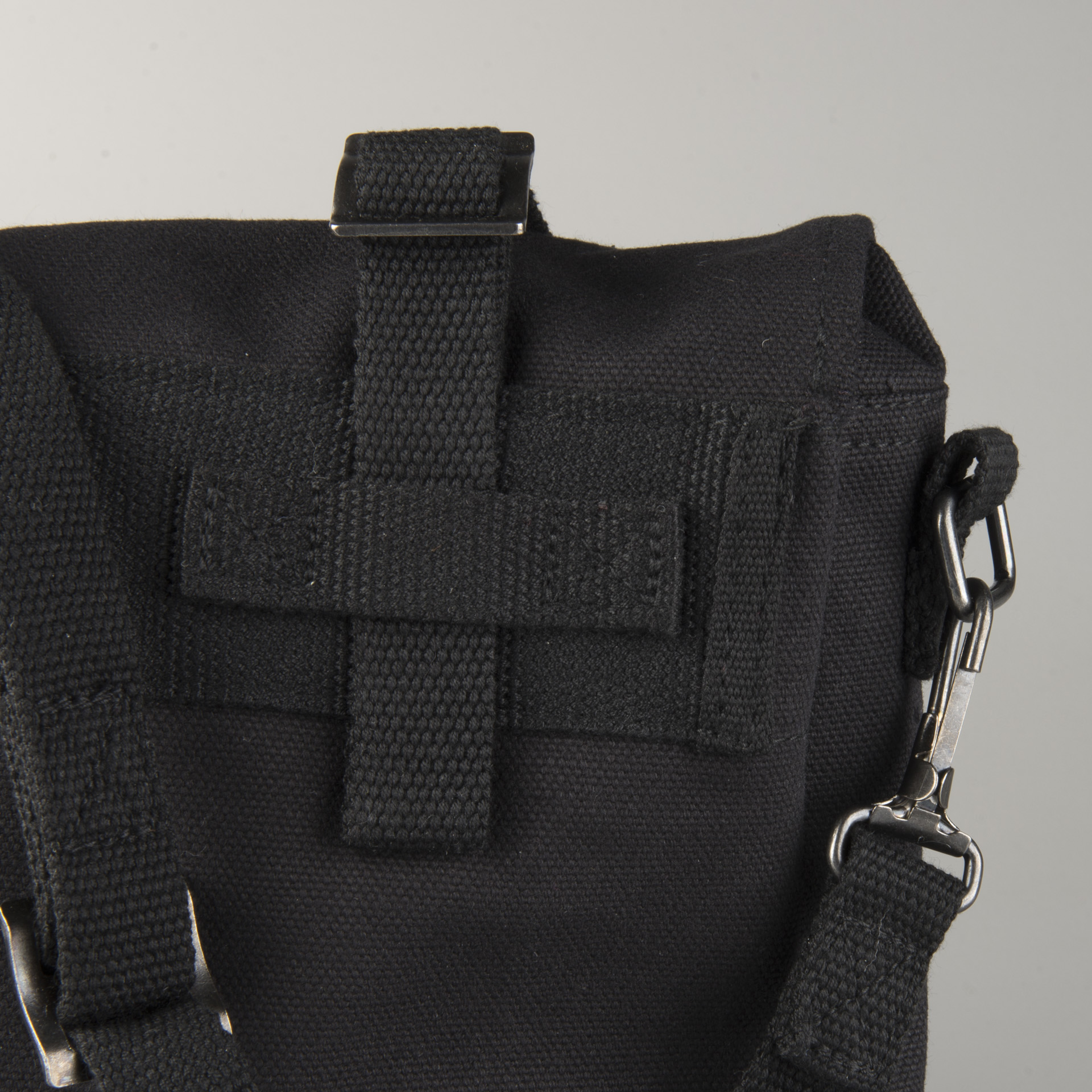 Brandit Canvas Shoulder Bag - 3L